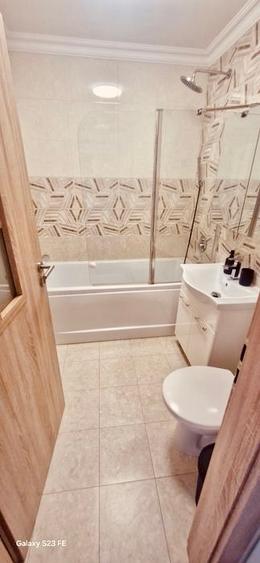 Apartament cu 2 camere semidecomandat, mobilat în P-ța Muncii