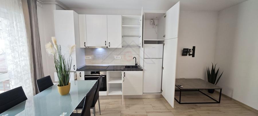Studio modern in bloc nou. Aproape de Medicina, aproape de padure. - 20