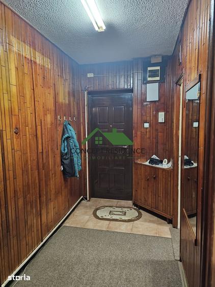 Apartament cu 2 camere în Săsar