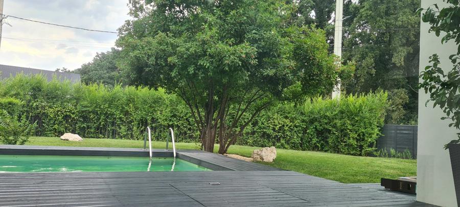 Vila smart premium Balotesti - 8