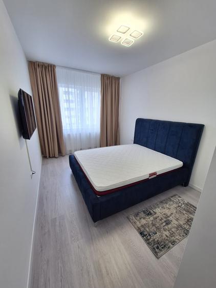 Inchiriez apartament 2 camere Odei Towers - 6