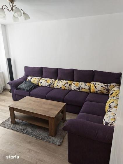 Inchiriez apartament 2 camere Racadau - 1