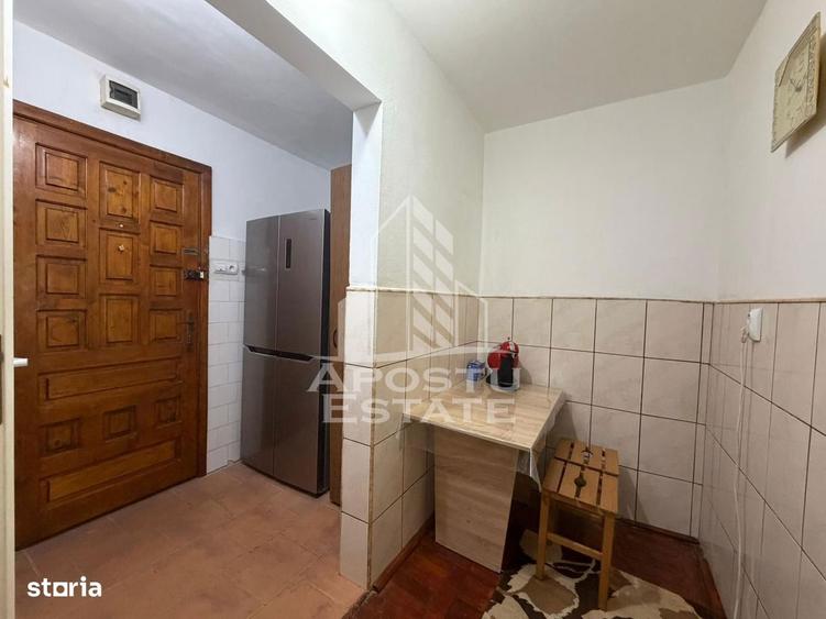 Apartament cu 2 camere decomandat, mobilat în Blașcovici