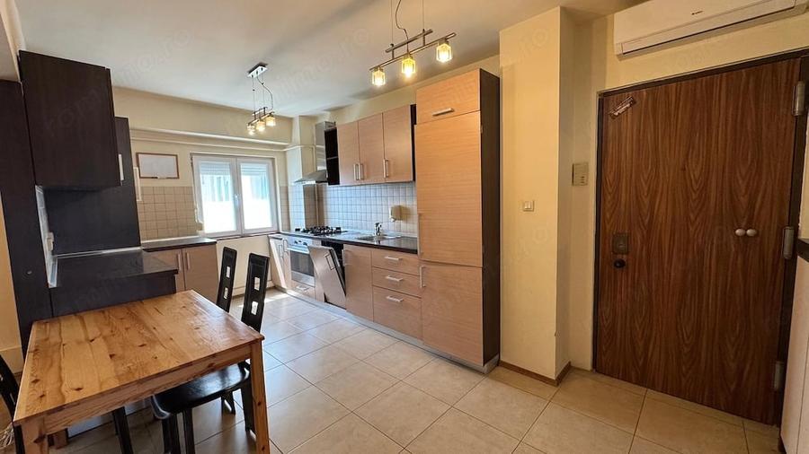 COMISION 0% | Apartament 3 Camere | 66 mp | Etaj 6 | Zona Aradului - 9