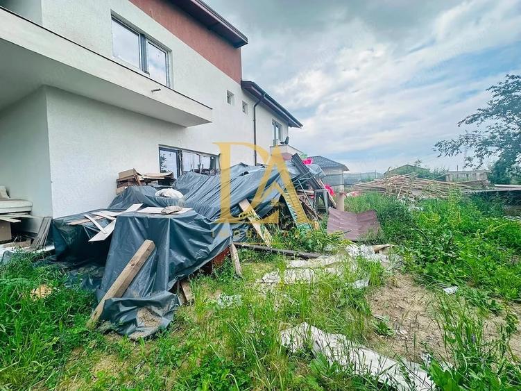 Casă cu Teren 350 Mp în Bolintin-Deal
