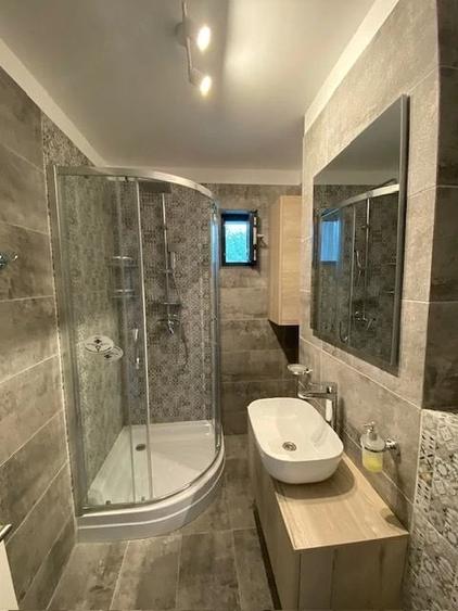 Apartament cu 2 camere semidecomandat în Astra