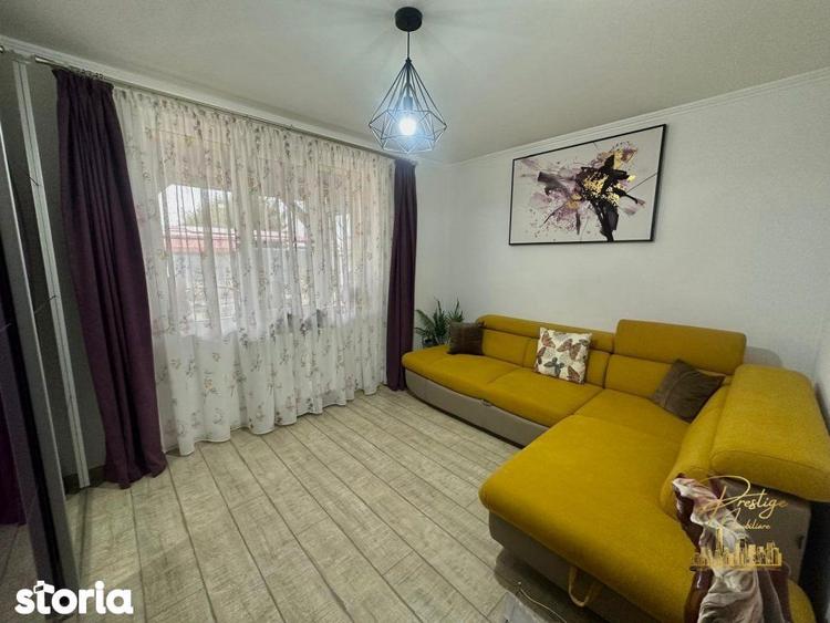 Casă cu 4 camere cu Canalizare în Sântandrei