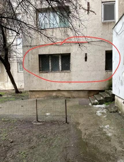 Apartament cu 3 camere decomandat în Zimnicea
