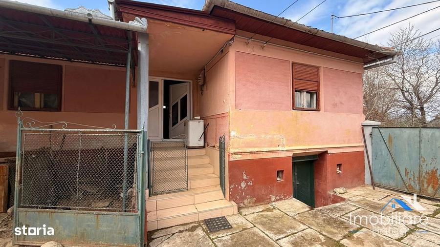 Casa 6 camere Salasu de Sus | Suprafata generoasa | Anexe incluse - 4