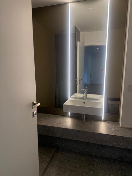 Apartament cu 2 camere decomandat în Aviației