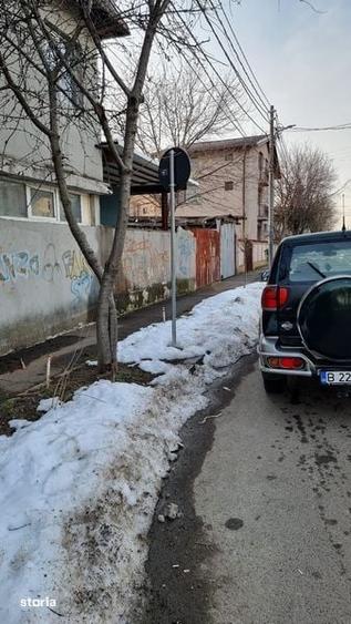 Casă cu 4 camere cu Teren 450 Mp în Bucureștii Noi