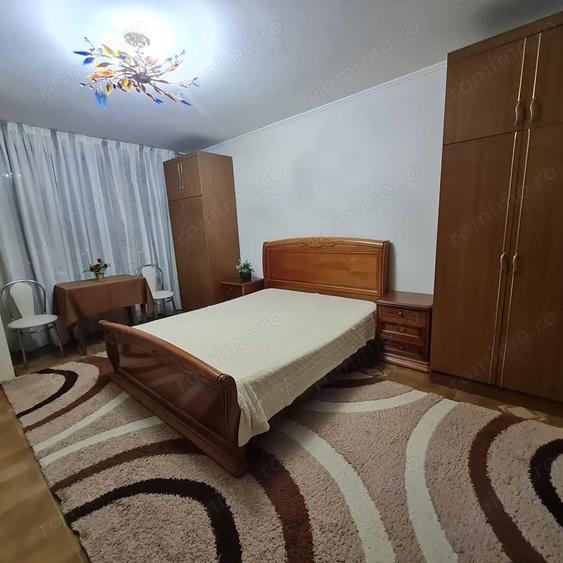 Garsonieră semidecomandată în Steaua