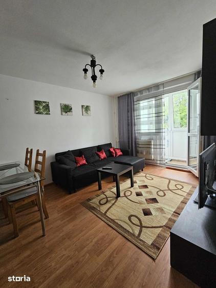 Apartament 2 Camere Metrou/ Parc Moghioros - 1