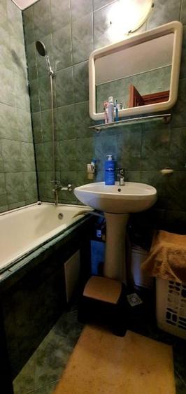 Apartament cu 2 camere decomandat în Domenii