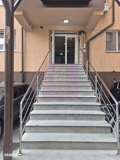 APARTAMENT 3 CAMERE | MILITARI | TERASA 11 MP | ACCES RAPID A1 - 8