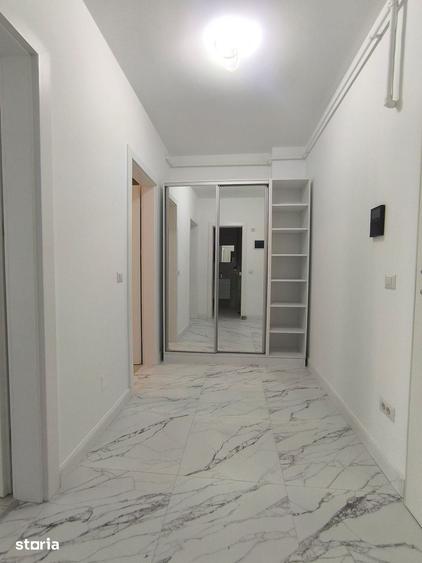 Garsonieră în Tătărași