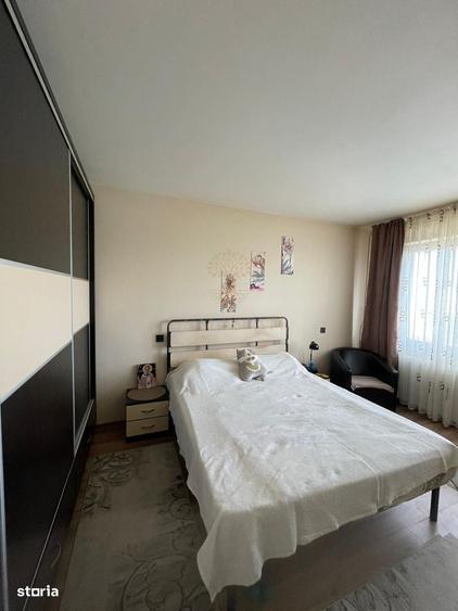 2 Camere Mobilat si Utilat | Drumul Taberei - Metrou Constantin Brancu - 5
