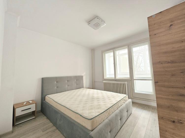Dristor metrou | Mihai Bravu | Apartament modern | Intrare stradala,vedere mixta - 5