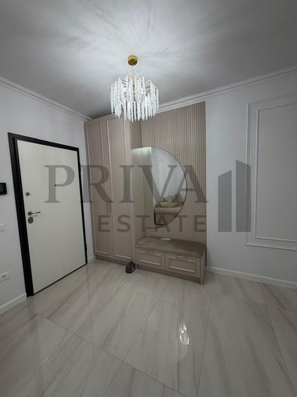 Apartament de lux 2 camere, 54 mp, etaj 2, Future Torontalului - 13