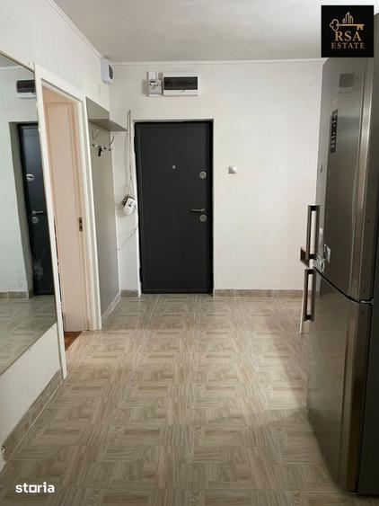 Apartament cu 3 camere de vanzare zona nord etaj 3 Ramnicu Valcea - 7
