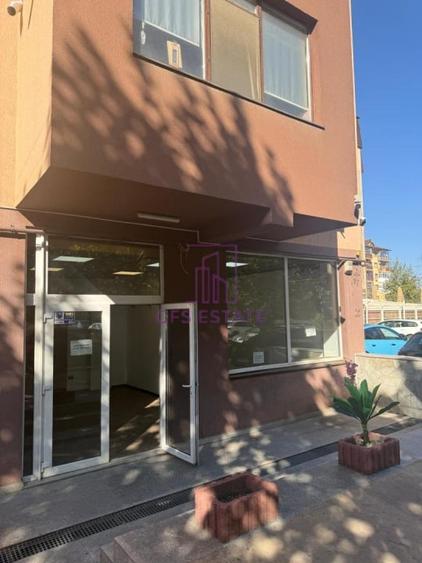 Spațiu comercial, de 70 mp, în Chiajna