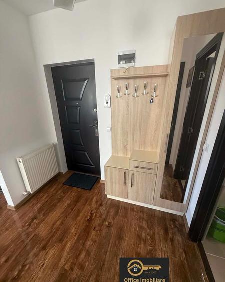 Apartament cu 2 camere în Vasile Alecsandri
