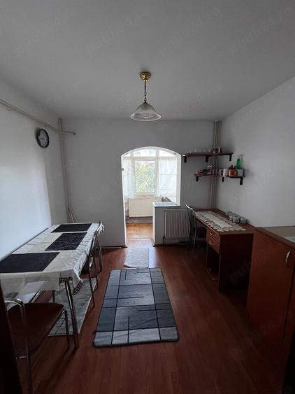 Apartament cu 2 camere decomandat în Brazda lui Novac