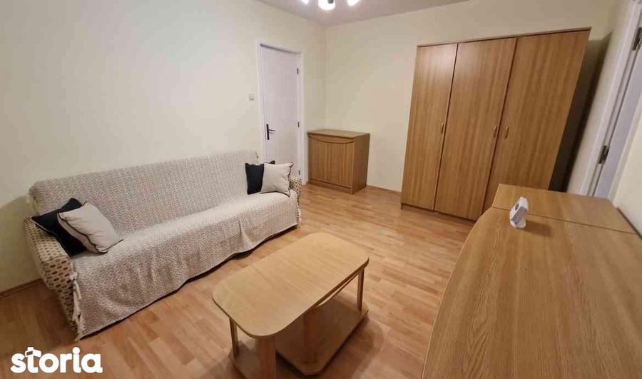 Chirie apartament 3 camere cu 2 balcoane zona Astra str.Neptun - 11