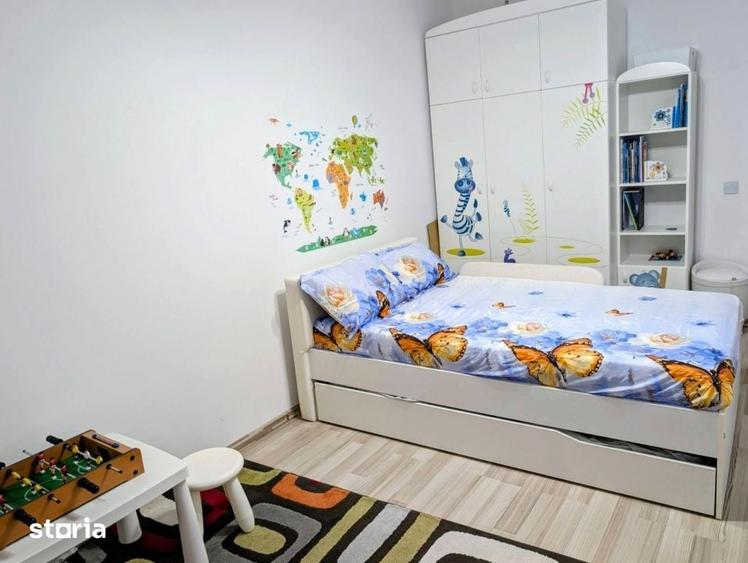 Apartament deosebit langa Mall Coresi - 13