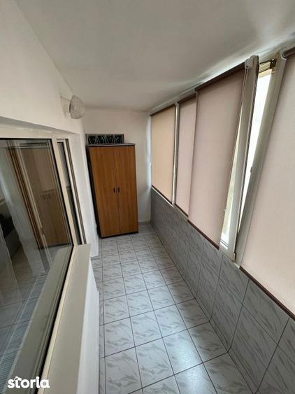 Apartament cu 2 camere decomandat, mobilat în Pantelimon