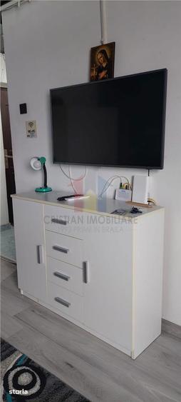 Garsoniera Mobilata si Utilata, etaj 3, Hipodrom - Capatul lui 2 - 7