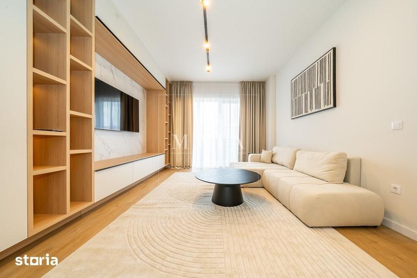 Apartament cu 3 camere decomandat în Sub Arini