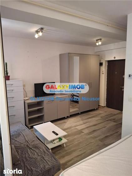 Garsonieră, mobilată în Chiajna