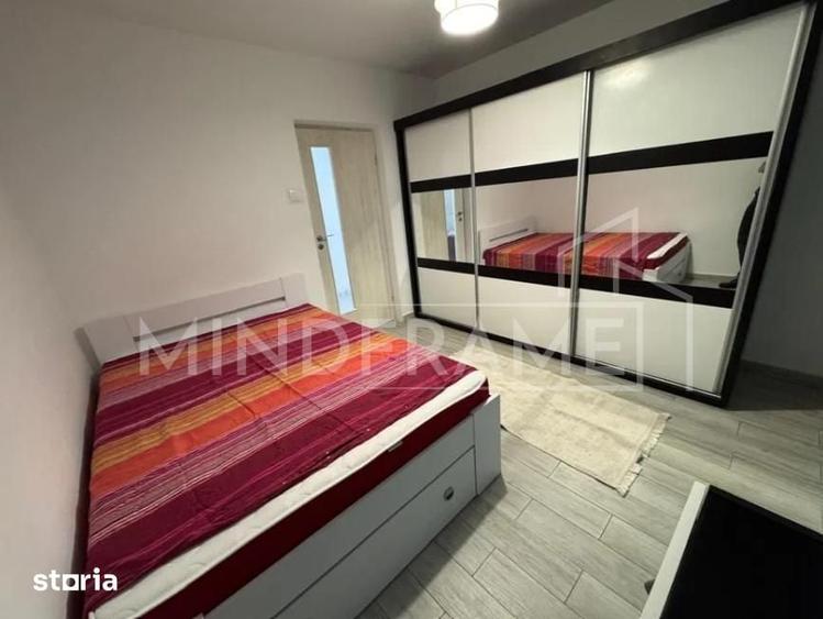 Tineretului Parc Metrou Pet friendly Parcare - 3