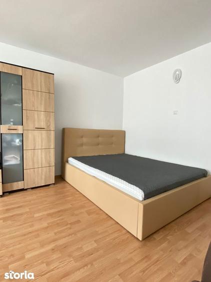 GARSONIERA 13 SEPTEMBRIE, PET-FRIENDLY, BUCATARIE INCHISA, MODERN - 19