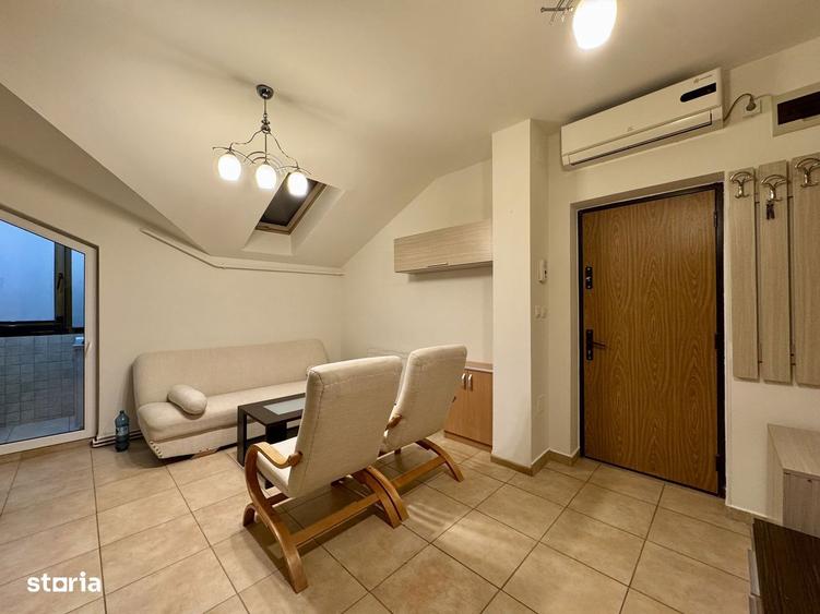 Apartament cu 3 camere în Steaua