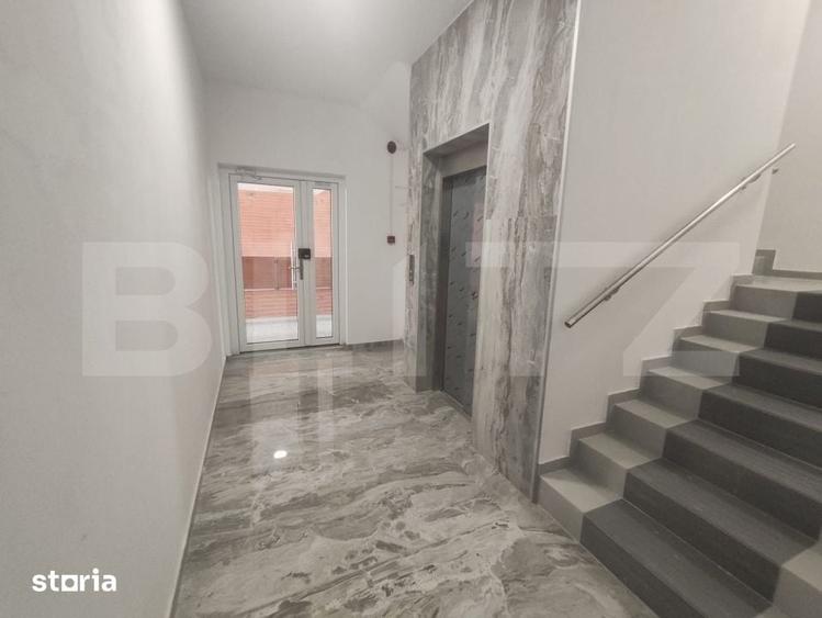 Apartament cu 3 camere în Ultracentral