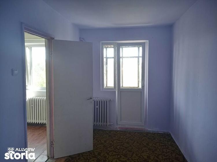 Apartament cu 2 camere în Vest
