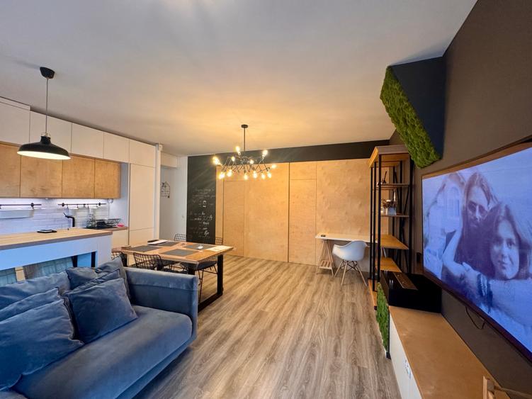 Inchiriere apartament 4 camere Laguna Residence - 1