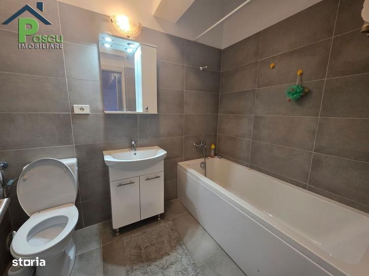 Apartament 2 camere Berceni, Turnu Magurele, bloc 2022, 50 mpu - 8
