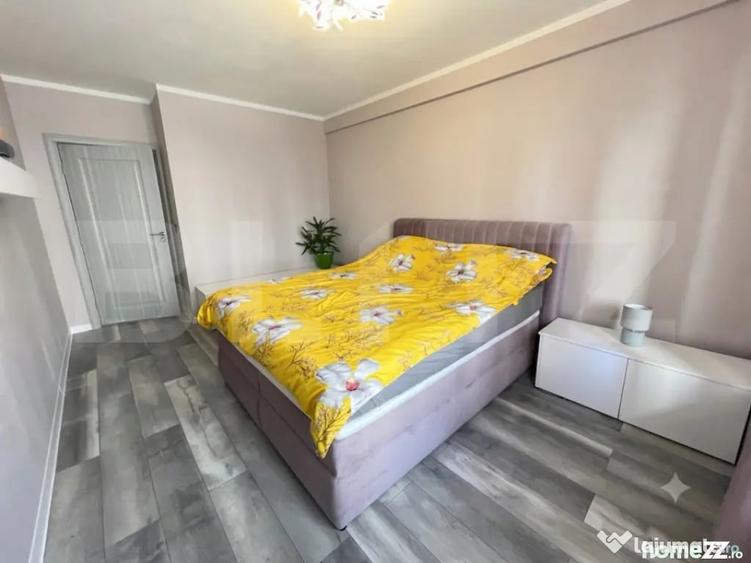 Apartament spa?ios | 3 camere, 94 mp | Baciu, zona Petrom - 7