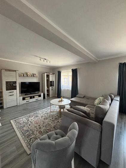 Vand apartament in bloc nou (2019) - 3