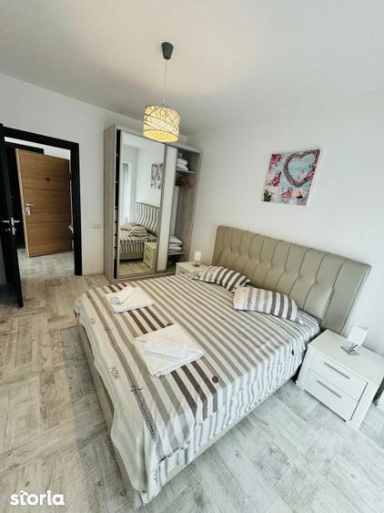 Apartamente 3 camere regim hotelier/pe zi Mamaia Nord | Loft | langa p - 8