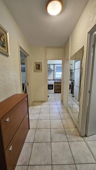 Garsonieră decomandată în Ultracentral