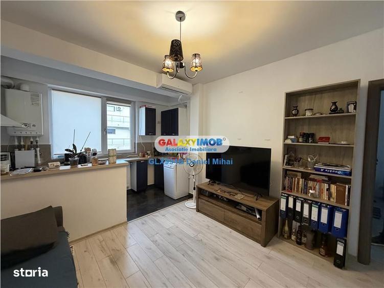 Apartament cu 2 camere în Prelungirea Ghencea