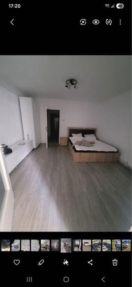 Garsonieră în Central