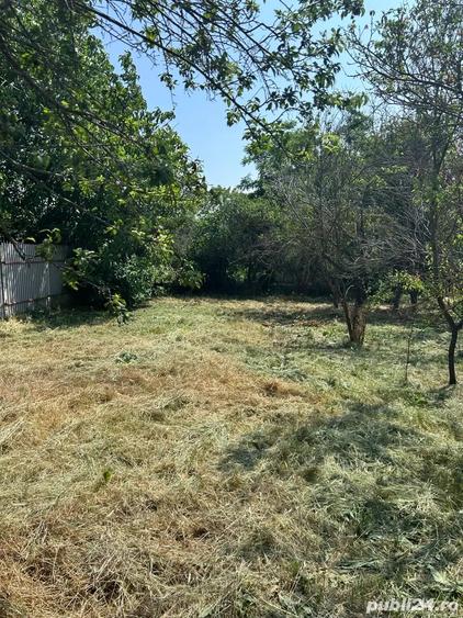 Casă cu Teren 1400 Mp în Măldăeni