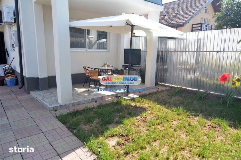 Casă cu 5 camere cu Teren 300 Mp în Central