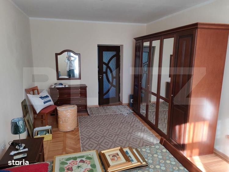 Apartament cu 2 camere decomandat în Ciupercenii Noi