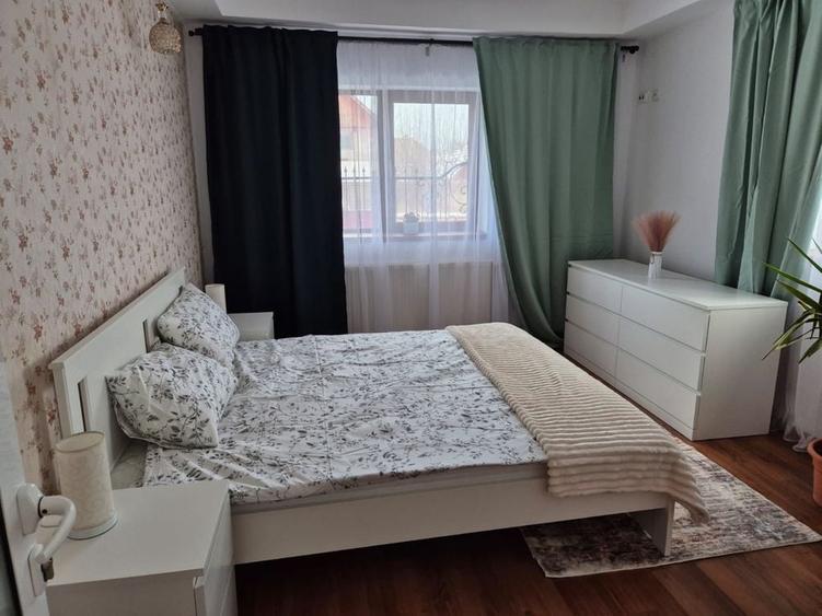 Casă cu 2 camere în Central